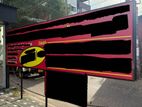 Advertising Boards (14*7 feet)
