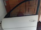 AE 100 Full Option Front Doors