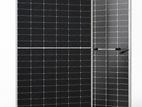 AE Solar 485W N-Type TOPCon Bifacial Double-Glass Panel
