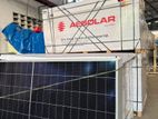 AE Solar Panel