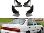 AE100 Mud Flaps Set