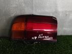 AE100 Sprinter Tail Light