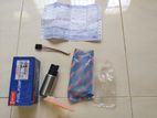 AE110/ AE111 Fuel Pump (Small Pin)