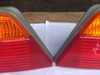 AE110 Brake Light