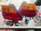 AE110 Sprinter Tail Lamps