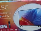 AEC 24" SMART TV