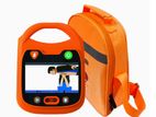 AED-1000 Automated External Defibrillator (AED)