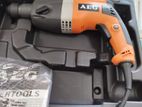AEG hammer drill machine