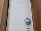 Aeg Instant Hot Water Heater - Germany