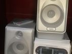 AEG Speaker Set