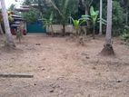 Land for Sale Eheliyagoda