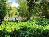 🏞️ ඇහැලියගොඩ - දෙහිඕවිට ප්‍රධාන මාර්ගයට මුහුණලා ඉඩමක් විකිණීමට