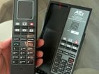 AEi Hotel PoE SIP Color Display IP Phone