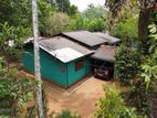 House for Sale in Bandarawela