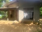 ඇඹිලිපිටිය ඉඩමක් හා නිවසක් විකිණීමට