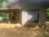 ඇඹිලිපිටිය ඉඩමක් හා නිවසක් විකිණීමට