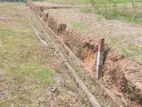 ඇඹුල්ගමෙන් පර්චස් 06ක සුපිරි ඉඩමක්