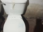 ඇමරිකන් Commode