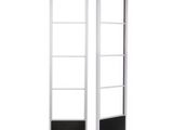 ඇඳුම් වෙළඳසැල් සඳහා Anti-Theft Security Gate