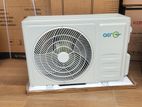 Aero 12000 BTU Non Inverter Air Conditioner with WiFi