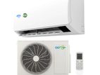 Aero 12000 BTU R32 Gas Air Conditioner with WiFi