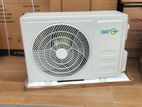 Aero 12000 BTU R32 Gas Smart Air Conditioner with WiFi