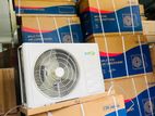 Aero 12000BTU Inverter R32 Gas Air Conditioner with WiFi
