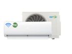 Aero 12000BTU R32 Gas Air Conditioner with Wi Fi