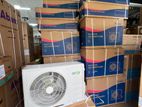 Aero 12000BTU R32 Gas Air Conditioner with WiFi