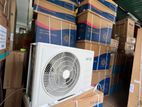 Aero 12000BTU R32 Gas Air Conditioner with WiFi