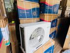Aero 12000BTU R32 Gas Smart Inverter Air Conditioner with WiFi