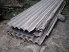 Asbestos Sheets