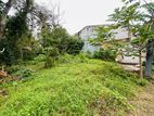 (AF002)10 P Land Sale At Duwa Road Baddagana Pitakotte