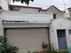 (AF008) 10 P Land With Property Sale At Colombo 07