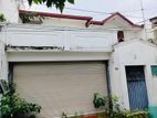 (AF008) 10 P Land With Property Sale At Colombo 07