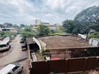 (AF012) Commercial land for sale at Colombo 05.