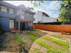 (AF022) 02 Story House With 10.9 P Sale At epitamulla road Pitakotte