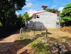 (AF027) 16 perches Land in Nugegoda
