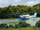 (AF030) 40.5 P Bare Land Sale At Facing Lake Koswatha Battramulla