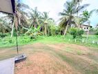 (AF032) 117.59 Perch Land Sale At Bopitiya Jaela