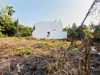 (AF043) 13.92 P Super Bare Land Sale At Thalawathugoda