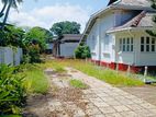 (AF047) 51 P Property for sale in Mount Lavinia