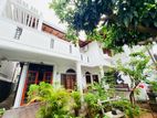 (AF051) 02 Story House With 16.2 P Sale At Baddagana