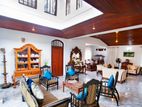(AF054) Spacious 7 Bedroom House for Sale in the heart of Nugegoda