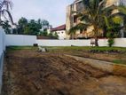 (AF058) 16.9 Bare Land Sale At Waragoda Kelaniya