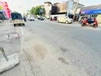 (AF060) 22 Perch Commercial Property for Sale in Mount Lavinia