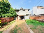 (AF065) 02 Story House With 10.9 P Sale At epitamulla road Pitakotte