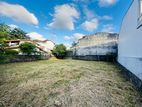 (AF066) 19 P Land Sale at Senanayake Avenue Nawala