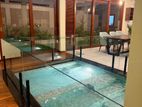 (AF068) The Super Luxury three storyed house for sale at Boralesgamuwa
