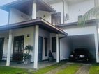 (AF072) Two story House for sale in Athurugiriya
